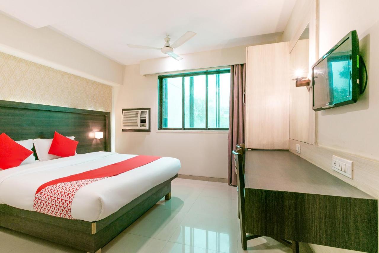 Collection O Pearl Residency 3* Mumbai