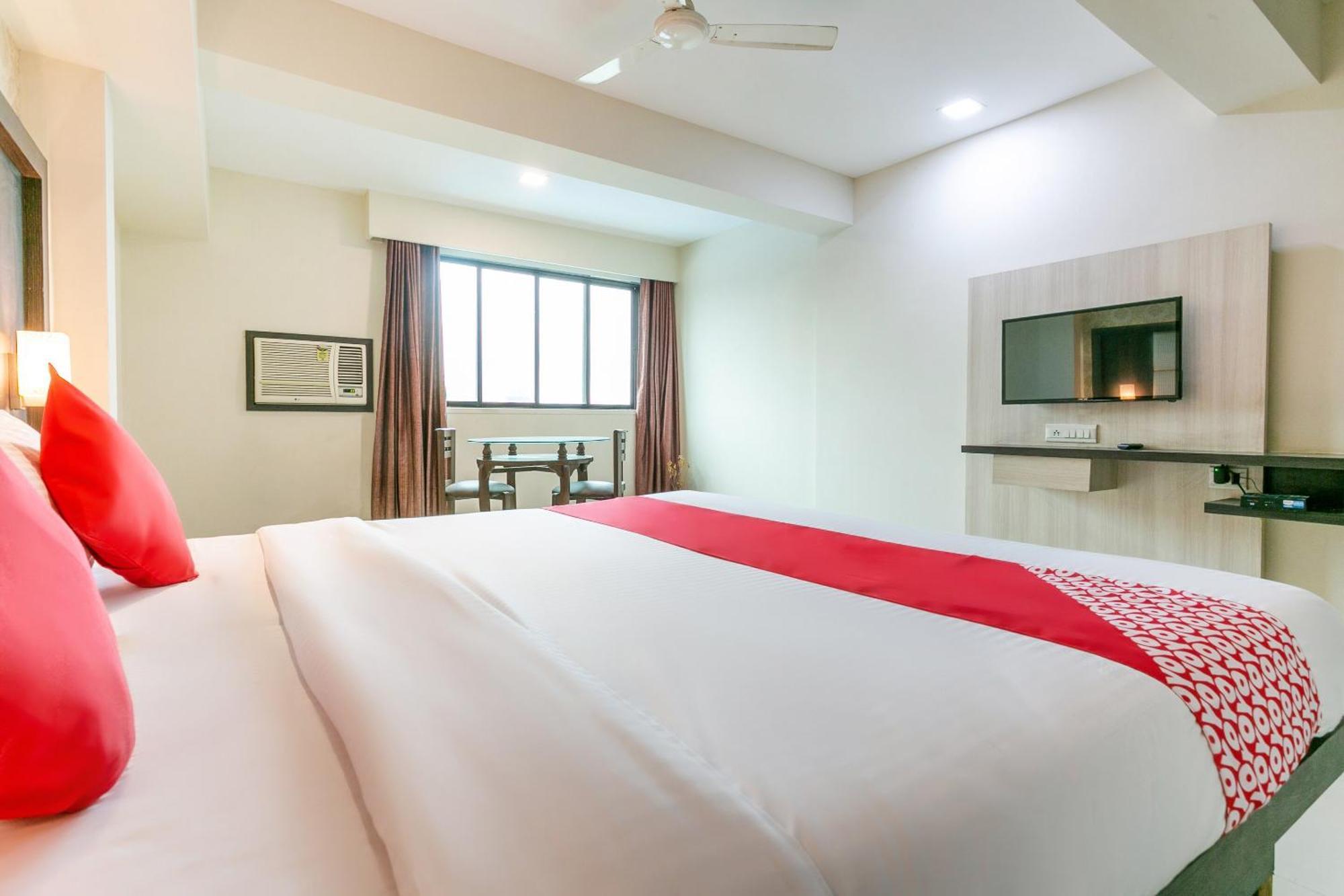 Collection O Pearl Residency Hotel