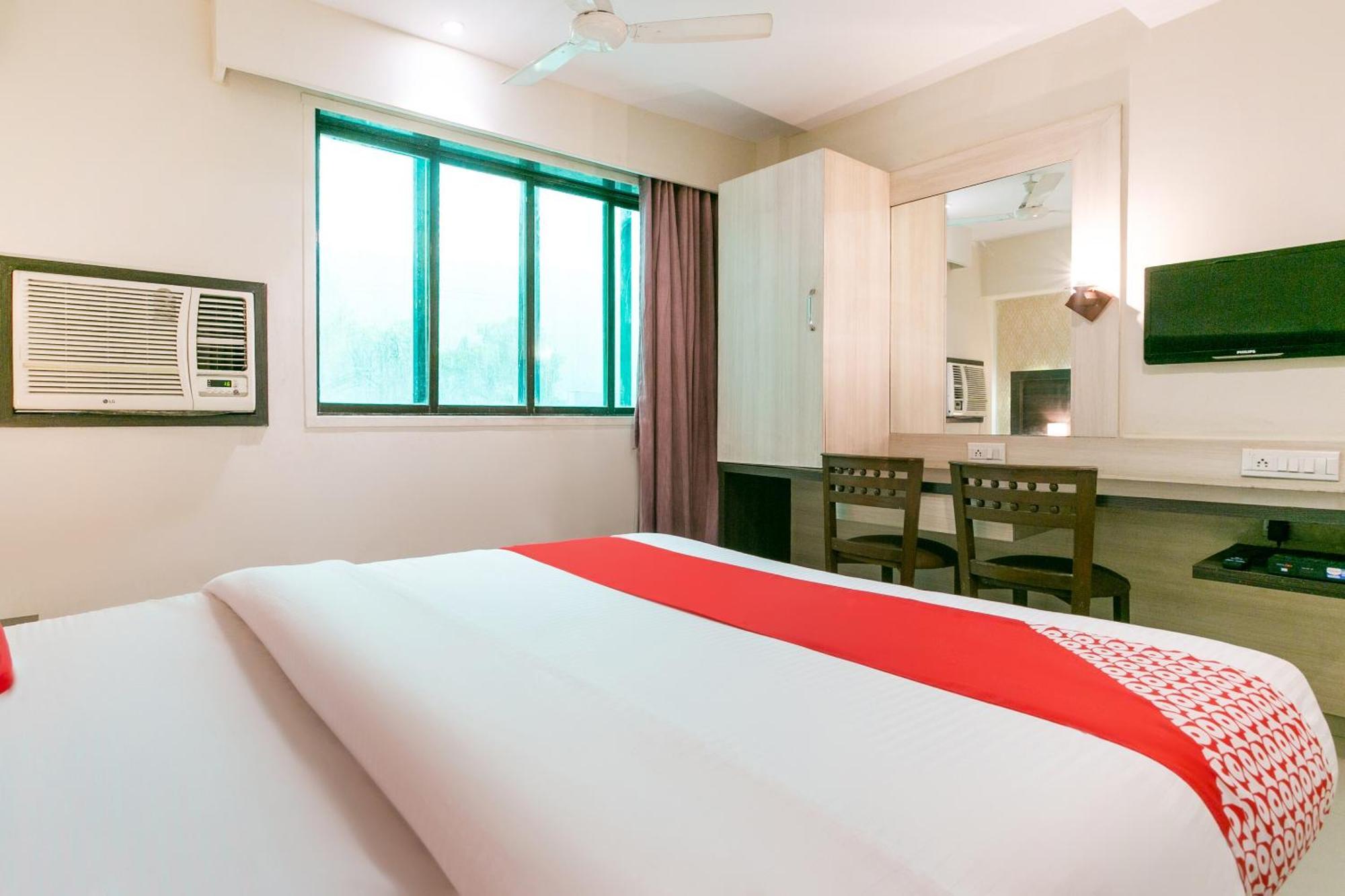 Collection O Pearl Residency 3* Mumbai