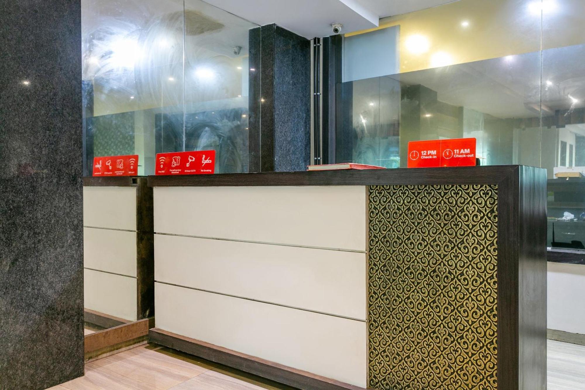 Hotel Collection O Pearl Residency 3*