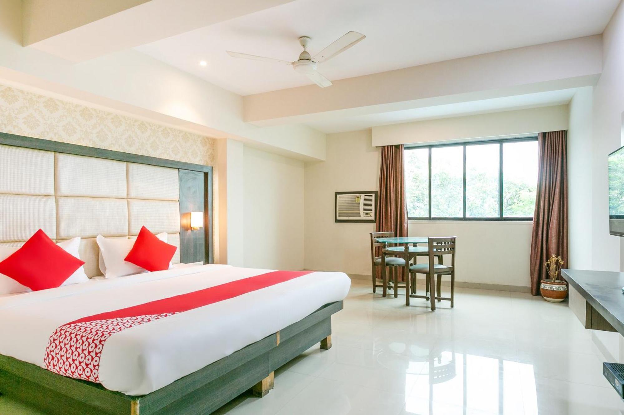Collection O Pearl Residency 3*
